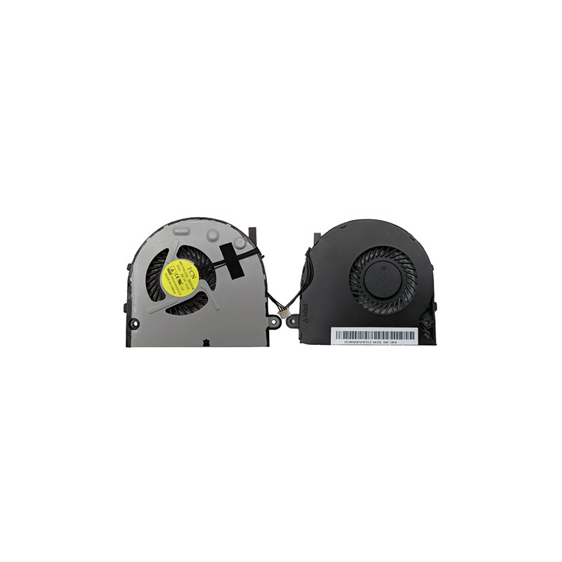 Kompiuterių aušintuvas LENOVO: B40-30, B40-45, B40-70