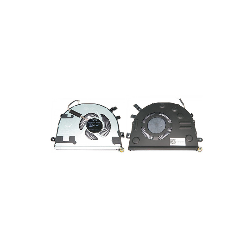 Kompiuterių aušintuvas LENOVO: Ideapad 310S-14ISK, 80UA, 310S-14AST, 80UL