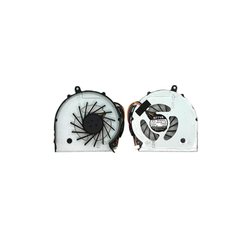 Nešiojamo kompiuterio aušintuvas HP Pavilion 15-D035DX, 15-D101TX