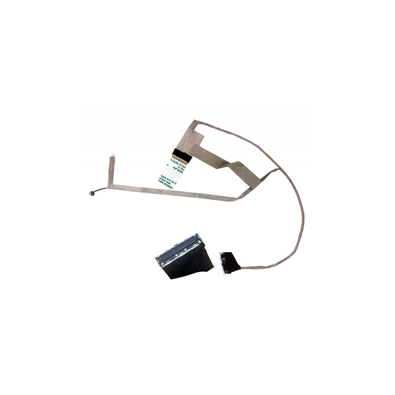Ekrano kabelis Acer: E1-431, E1-471