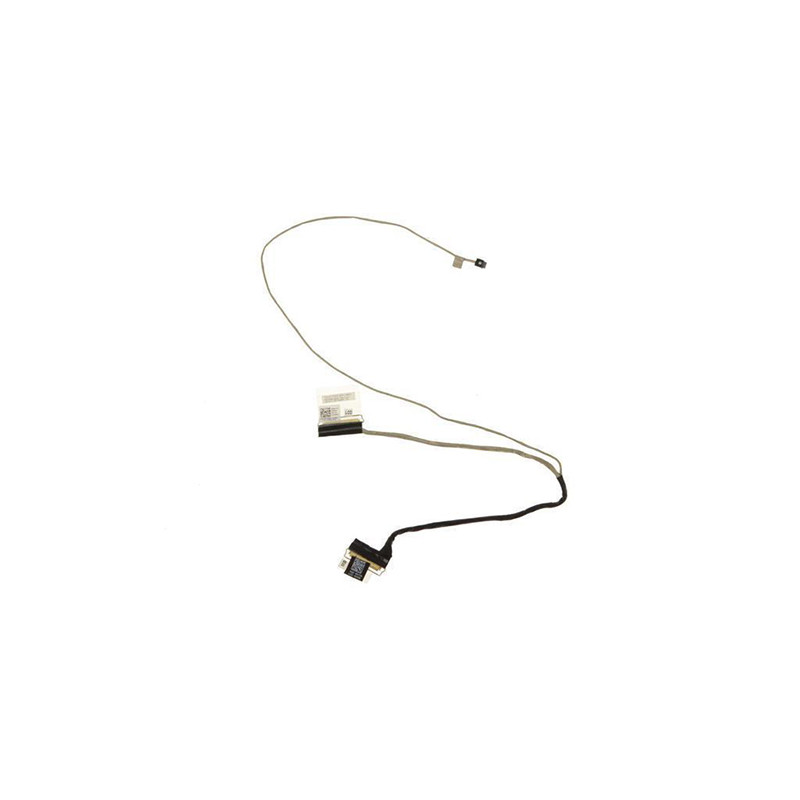 Ekrano kabelis Dell: 15 3567 Inspiron, 15 3567 Turis 15 Touch EDP