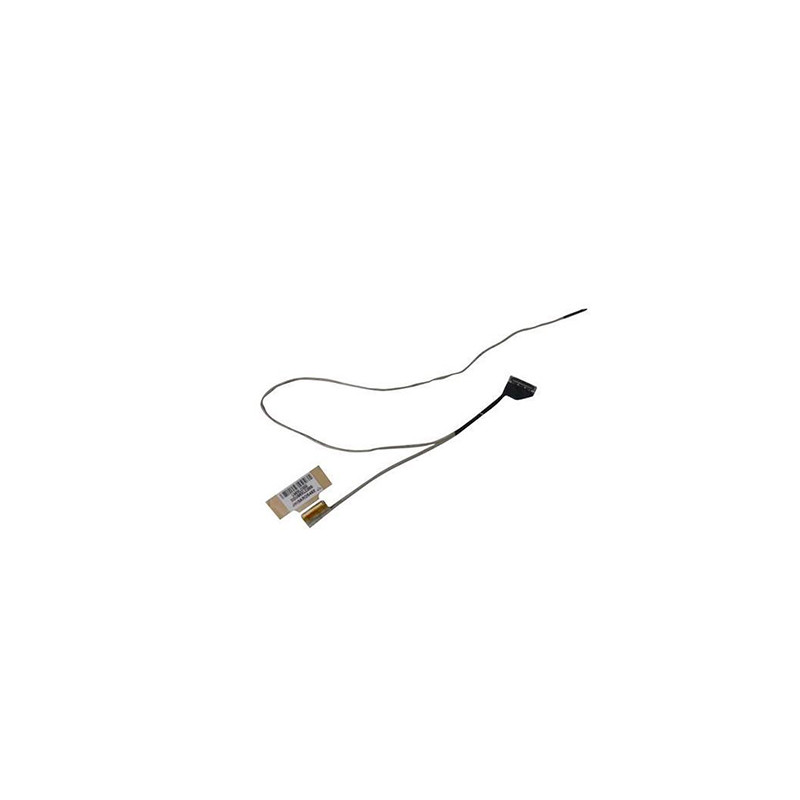 Ekrano kabelis HP: 15-f touch 30pin