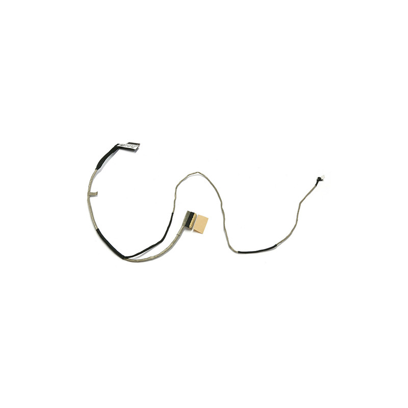 Ekrano kabelis HP: 350 G1, 355 G2