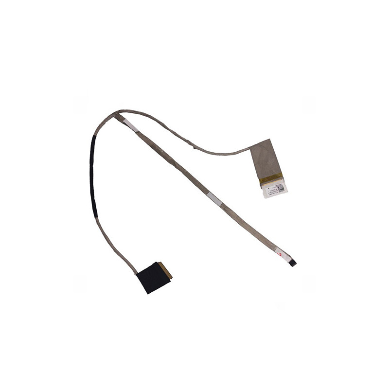 Ekrano kabelis HP: 470 G2, ZPL70