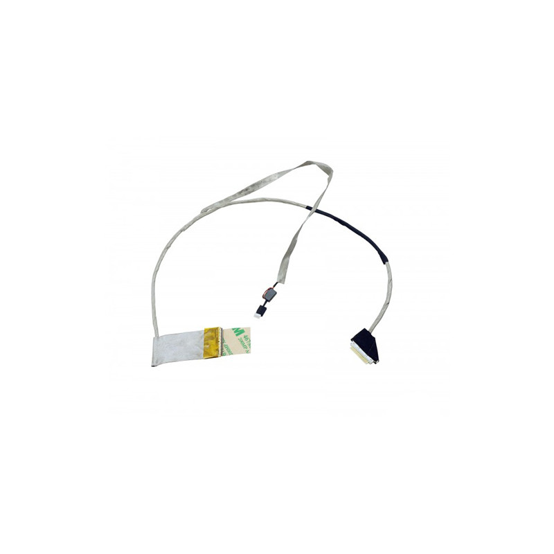 Ekrano kabelis HP: Pavilion 15-P, Envy 15-K, 15-V