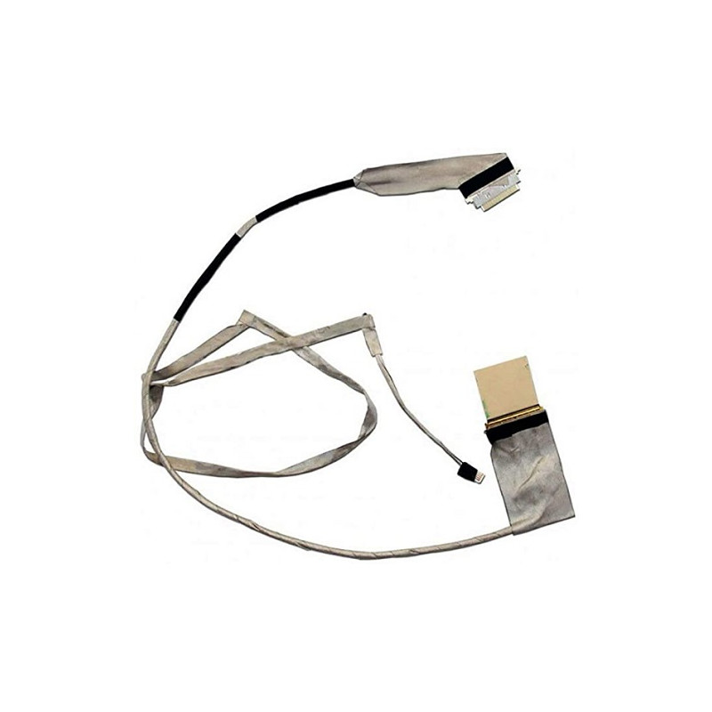 Ekrano kabelis LENOVO G500, G505, G510