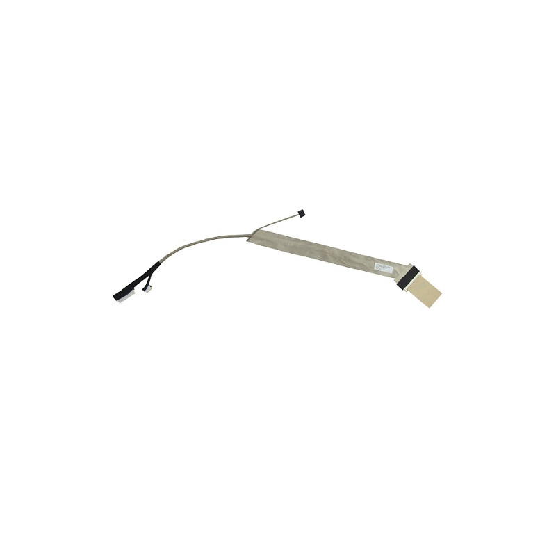 Ekrano kabelis LENOVO G530 N500 G55