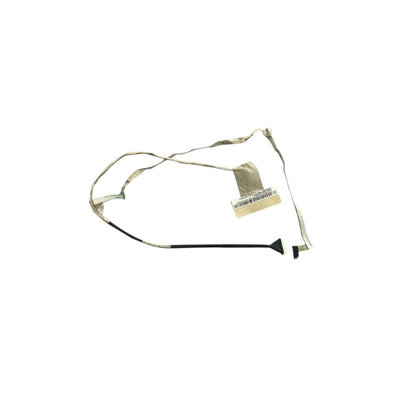 Ekrano kabelis LENOVO G570, G575