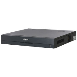 IP įrašymo įrenginys 16kam. 8K (7680x4320), 4HDD 26TB, 448Mbps, H.265/H.264, 2HDMI