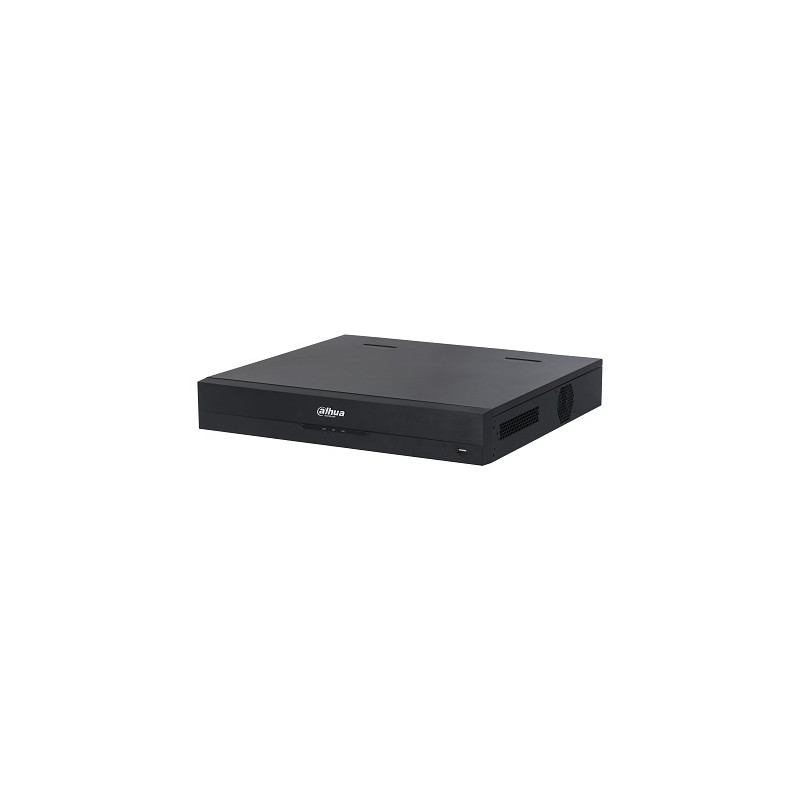 IP įrašymo įrenginys 16kam.32MP, IVS, AI, 16 PoE, 4HDD, 384Mbps, H.265+, veido atpažinimo funkcija 4
