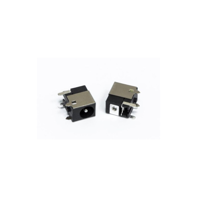 Maitinimo lizdas, HP Pavilion ZE4900 series