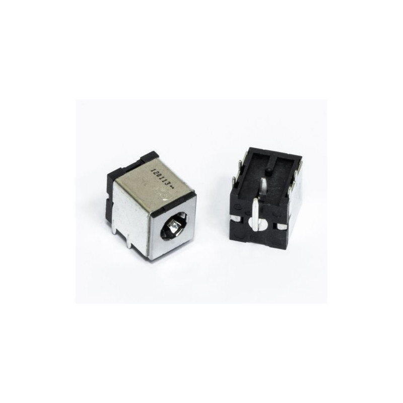 Maitinimo lizdas, TOSHIBA Satellite P10 series