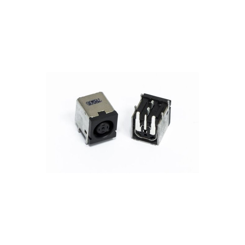 Maitinimo lizdas, DELL Inspiron 1150, 1501, 5150, 5160