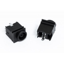 Maitinimo lizdas, SONY PCG-TR1, PCG-Z1, PCG-NV100