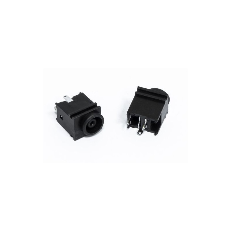 Maitinimo lizdas, SONY PCG-TR1, PCG-Z1, PCG-NV100