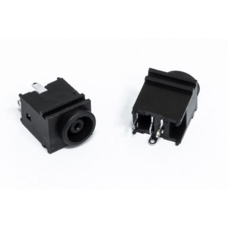 Maitinimo lizdas, SONY PCG-TR1, PCG-Z1, PCG-NV100