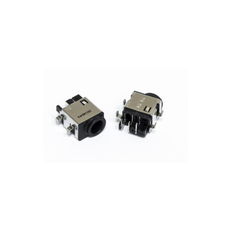 Maitinimo lizdas, SAMSUNG RV510