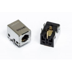 Maitinimo lizdas, HP Pavilion ZD ZX ZV Series