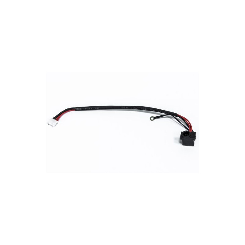 Maitinimo lizdas su kabeliu, SAMSUNG Q320, R520