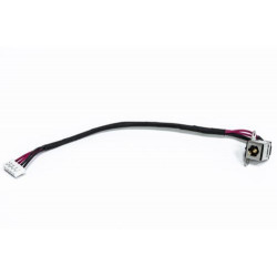 Maitinimo lizdas su kabeliu, ASUS Z7000 series