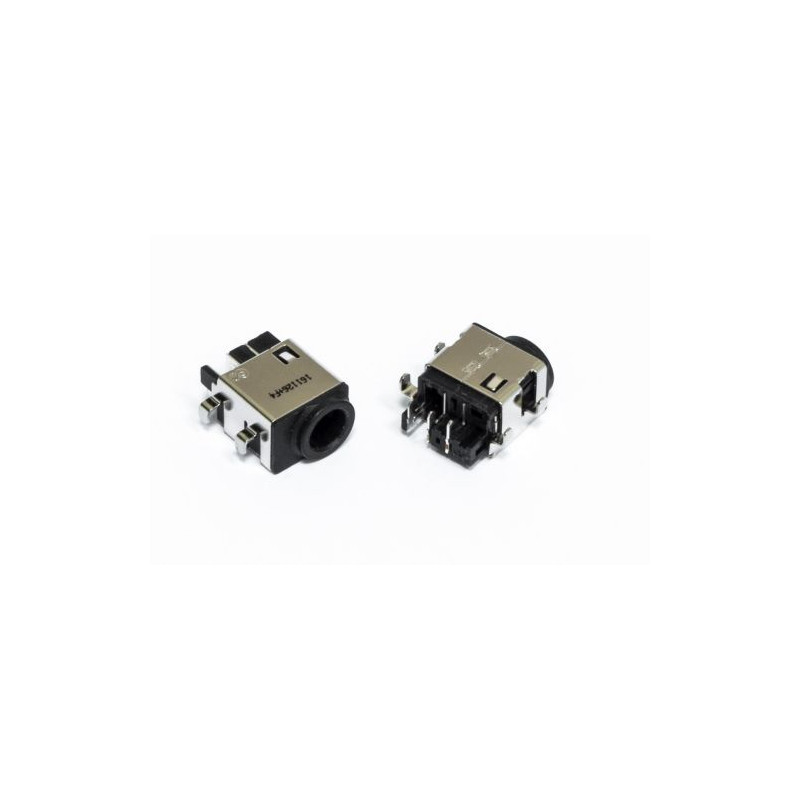 Maitinimo lizdas, SAMSUNG RC510 Series