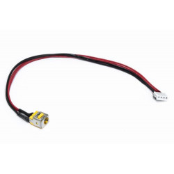 Maitinimo lizdas su kabeliu, ACER Aspire 8920, 8920G, 8930, 8930G