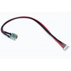 Maitinimo lizdas, ACER Aspire 8920, 8920G, 8930, 8930G