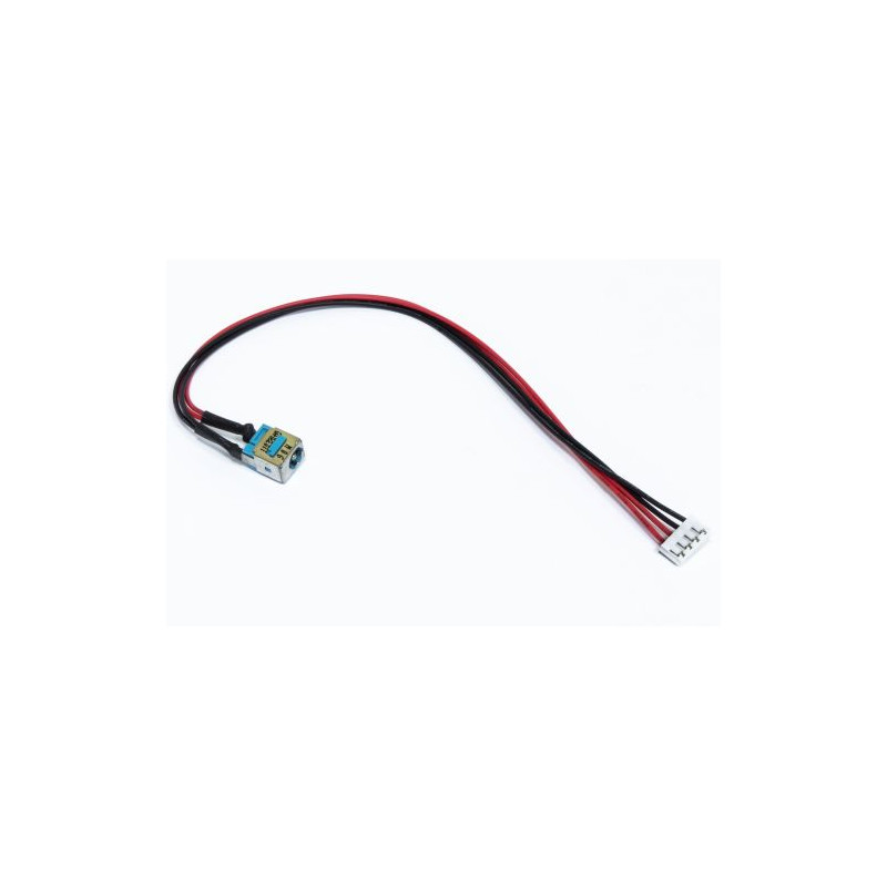 Maitinimo lizdas, ACER Aspire 8920, 8920G, 8930, 8930G