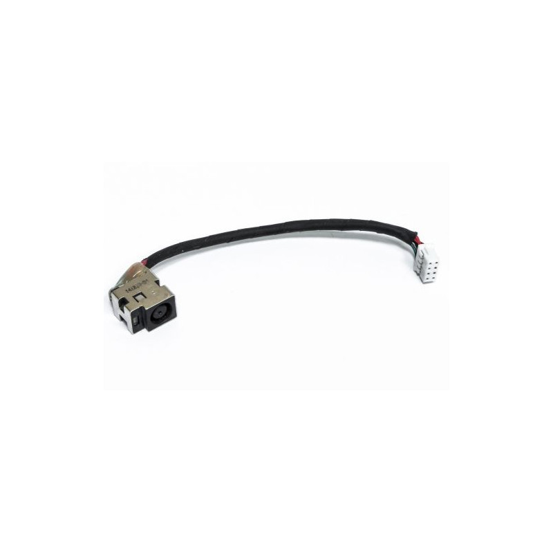 Maitinimo lizdas, HP DV6-3000, DV7-4000