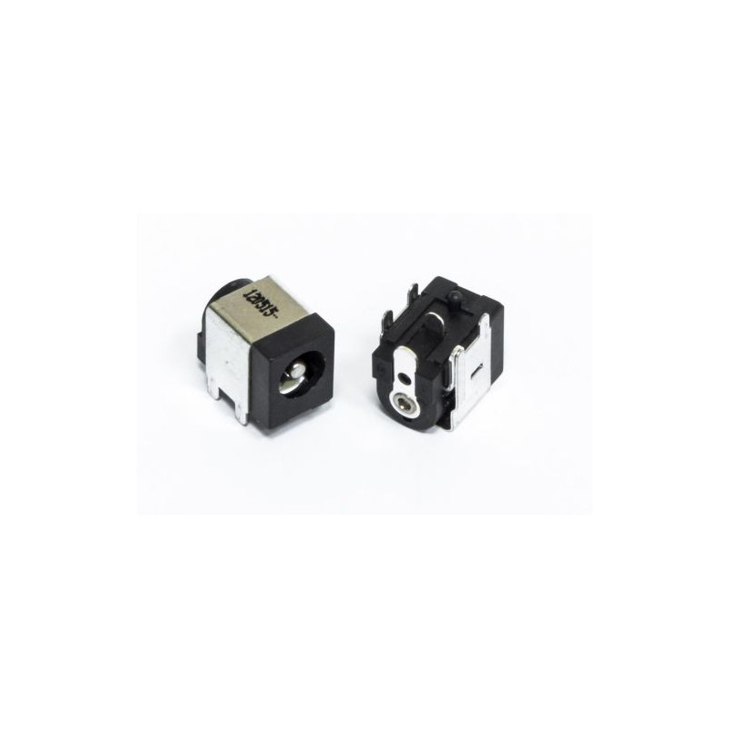 Maitinimo lizdas, TOSHIBA Satellite 1105, 1110-S153, 1115-S103