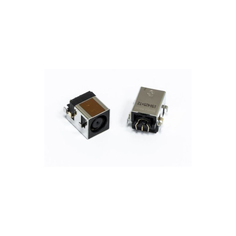 Maitinimo lizdas, COMPAQ NC, NW, NX Series
