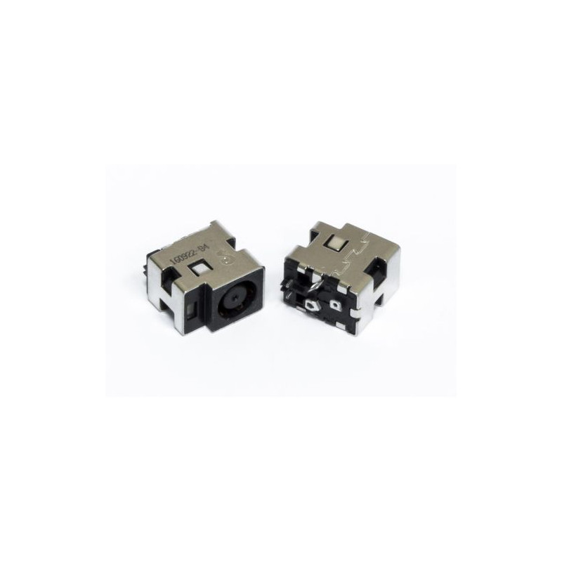 Maitinimo lizdas, HP DV5, DV5t, DV5z, DV7, G50 Series
