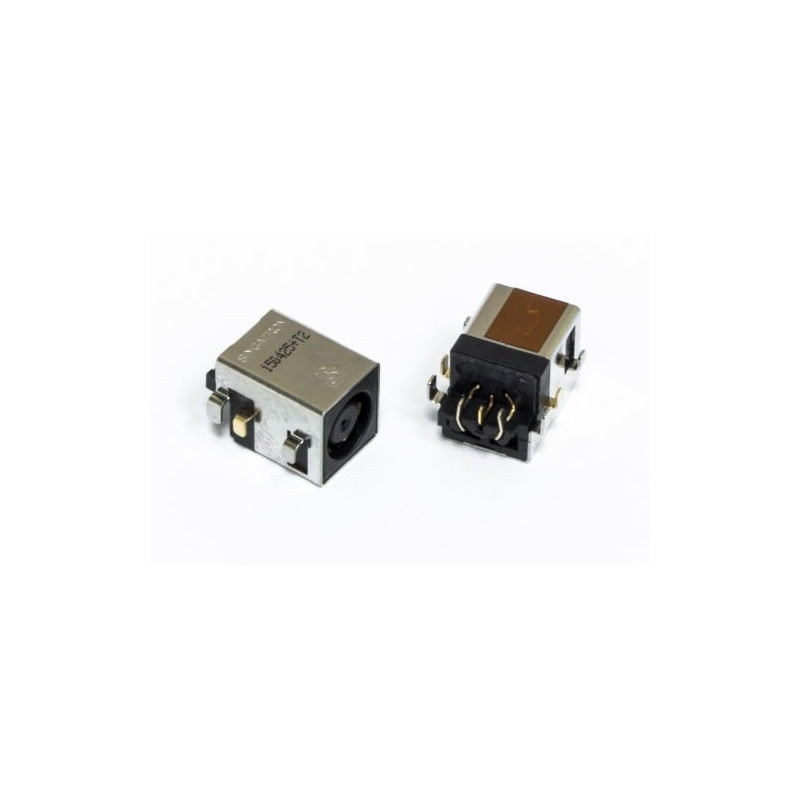 Maitinimo lizdas, HP NC8430, NW8440, NW9440, NX7400