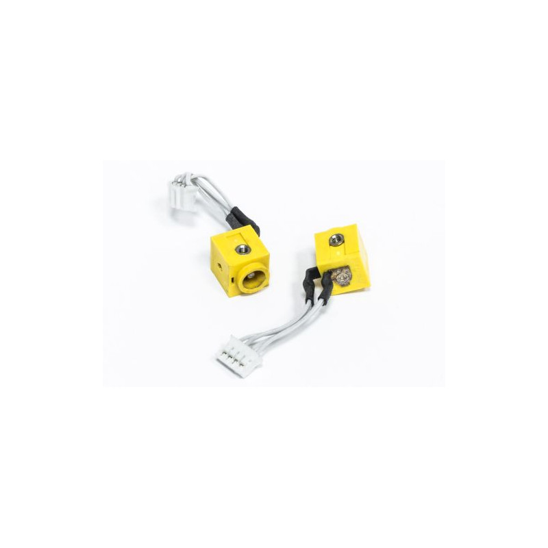 Maitinimo lizdas, LENOVO Thinkpad T40, T41, T42