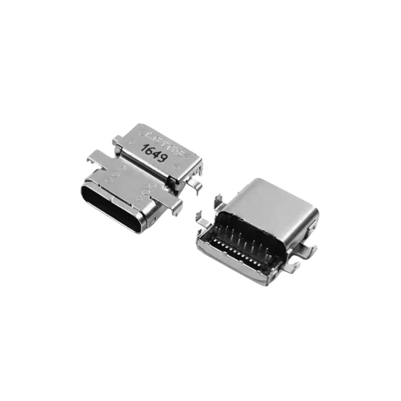 Maitinimo lizdas, HP Spectre x360 15-BL