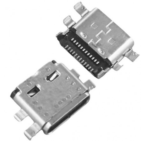 Maitinimo lizdas, HP Probook 450 G8