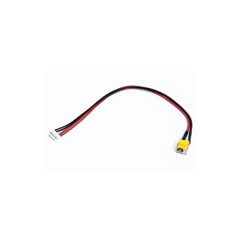 Maitinimo lizdas, ACER Aspire 6920 series