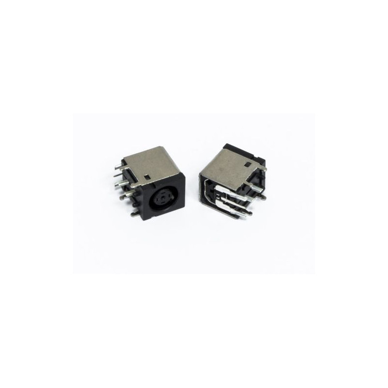 Maitinimo lizdas, DELL Latitude E6400, E6500