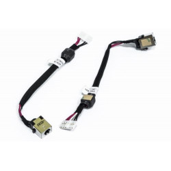 Maitinimo lizdas su kabeliu, ACER Aspire 5534 Series