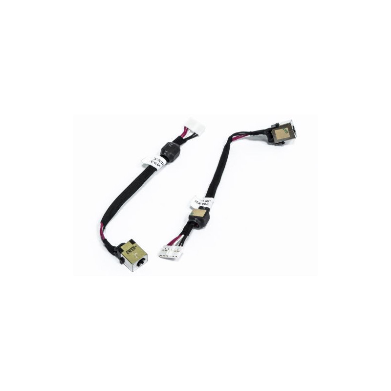 Maitinimo lizdas su kabeliu, ACER Aspire 5534 Series