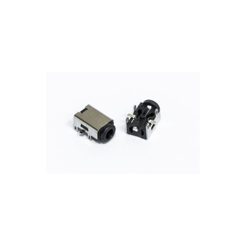 Maitinimo lizdas, ASUS EEE PC 1001 Series