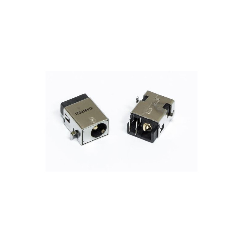 Maitinimo lizdas, ASUS G53 Series