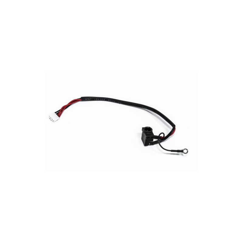 Maitinimo lizdas su kabeliu, SAMSUNG NP-N135, NP-N135 NP-N140