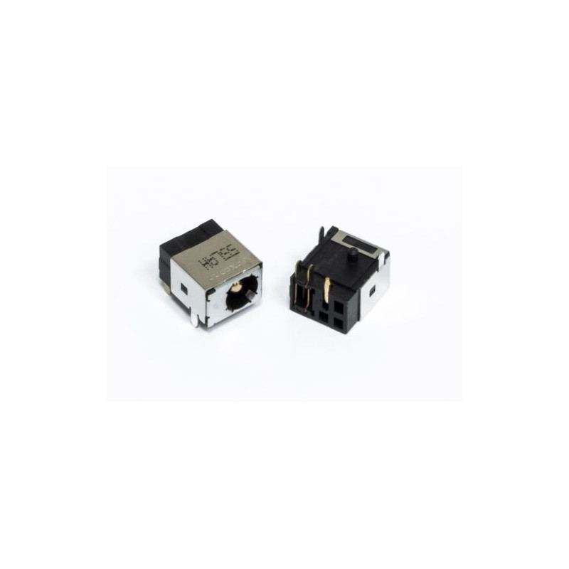 Maitinimo lizdas, ASUS U31F, U31JG