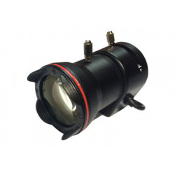 Objektyvas 3M 1/2.7" 5-50mm
