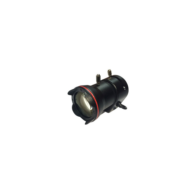 Objektyvas 3M 1/2.7" 5-50mm