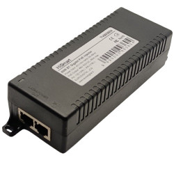 PoE 1000M įterpėjas, 60W