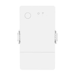 SONOFF POWR316 išmanusis 1 kanalo jungiklis Wi-Fi su elektros sąnaudų apskaita