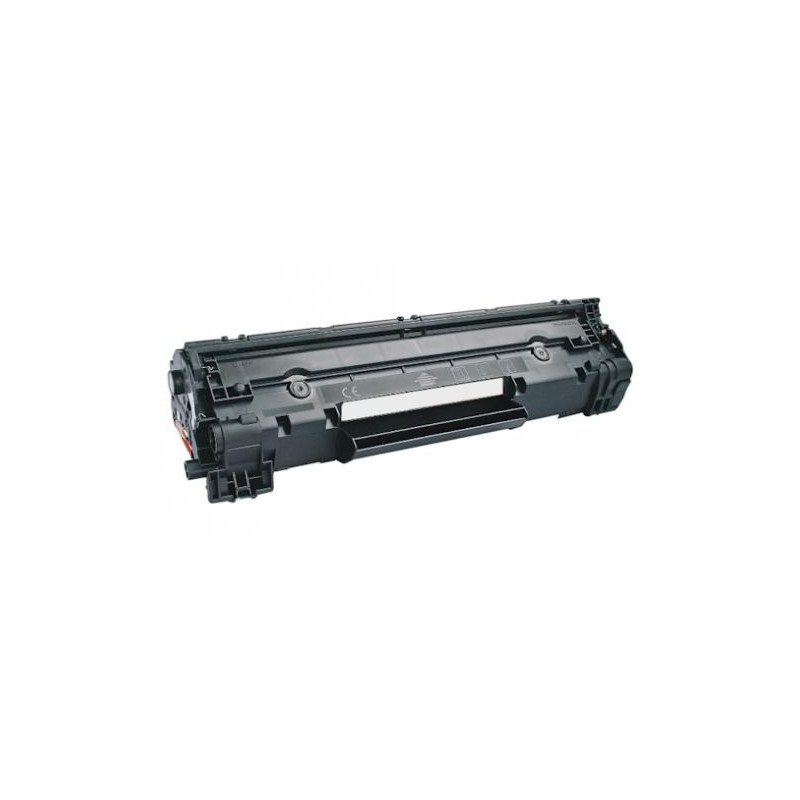 Spausdintuvo kasetė HP CE278X, CE278A