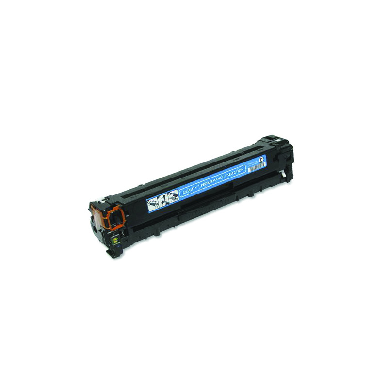 Spausdintuvo kasetė HP CF211A, mėlyna